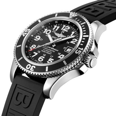 breitling superocean 42 volcano black|Breitling Superocean 42 chronograph.